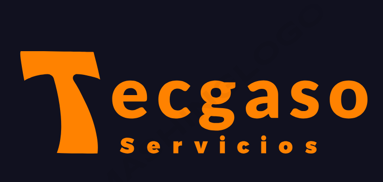 LOGO TECGASO SERVICIOS